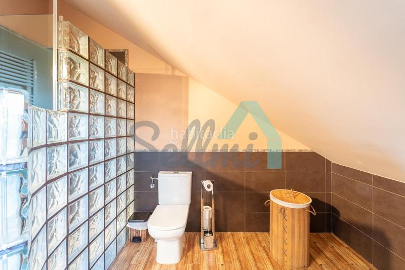 Foto d4657ae5-c050-4c37-9c2a-bcb73e24ab7f. Casa aparellada amb calefacció piscina a Santa María del Mar - El Puerto Castrillón