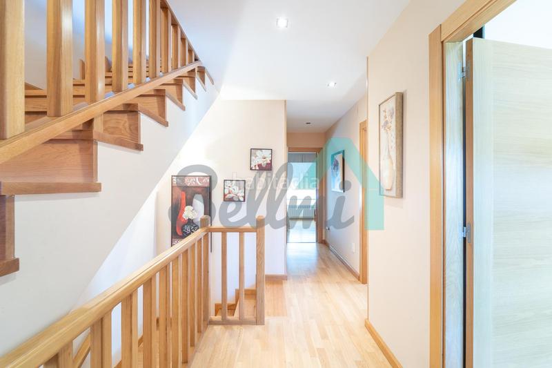 Foto db336f25-fe69-4bcc-864d-01f6a972b95e. Casa aparellada amb calefacció piscina a Santa María del Mar - El Puerto Castrillón