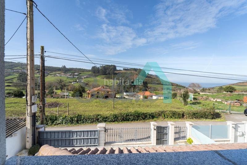 Foto e19be477-12c3-4b41-99c6-183f6dcecb6b. Casa aparellada amb calefacció piscina a Santa María del Mar - El Puerto Castrillón