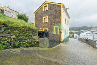Casa  Del penedón y el campo