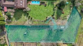 Residential Plot  Santo medero