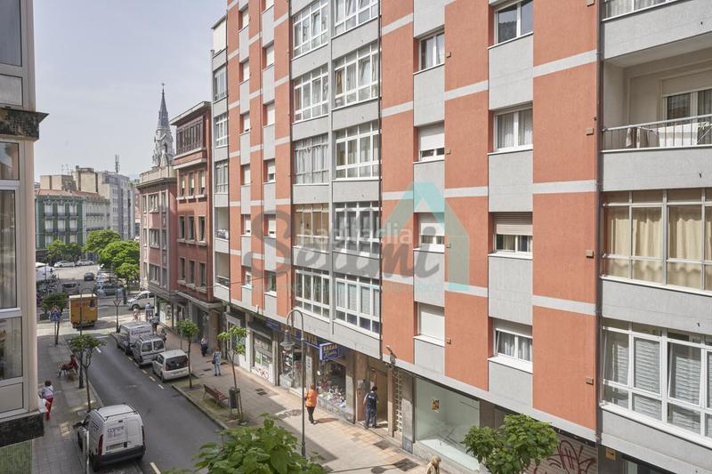 Foto 1d635edd-6882-47bb-a858-b2ef1dd77382. Location appartement avec chauffage dans Centro Avilés