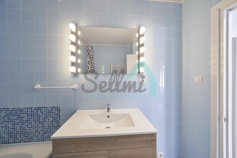 Foto 2549e368-02a8-4967-aa5e-ee78fe5a1039. Location appartement avec chauffage dans Centro Avilés