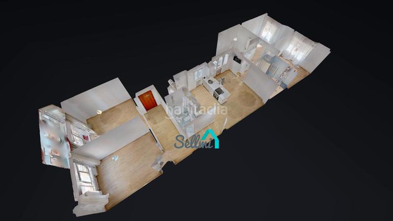Foto 8bd2adf7-59e2-4eed-8fdc-5153de4debc4. Location appartement avec chauffage dans Centro Avilés