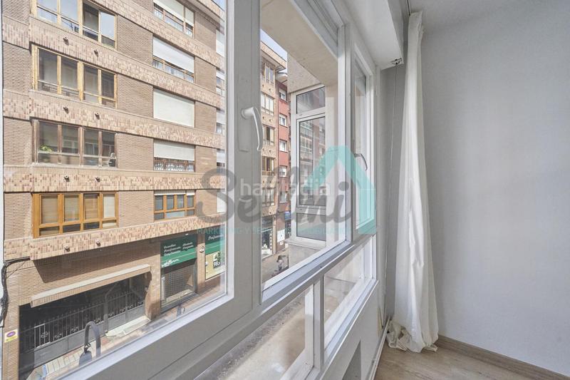 Foto 9c203be1-c61d-4746-aa5d-df37927b2c22. Location appartement avec chauffage dans Centro Avilés