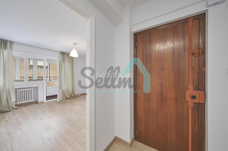 Foto ab2c3997-4c19-4efc-b922-873eb62fc0ba. Location appartement avec chauffage dans Centro Avilés