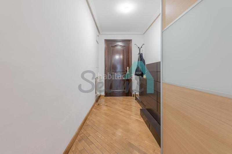 Foto 1a92ca69-3830-47ae-a5b7-80edb8457f80. Affitto appartamento con riscaldamento parcheggio in Oviedo