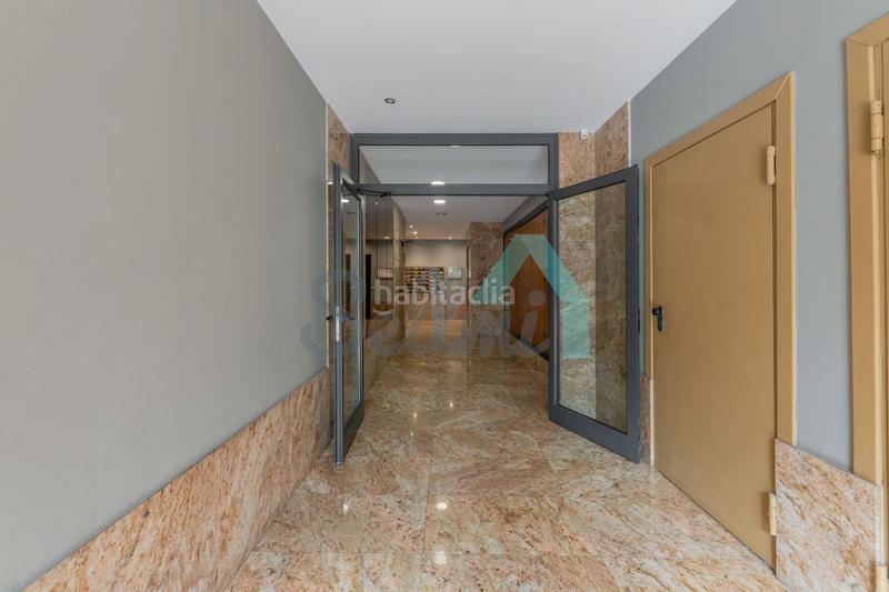 Foto 0f8e2db7-2cd7-45b9-bd34-efcc12446577. Location appartement avec chauffage parking dans Auditorio - Seminario - Parque de Invierno Oviedo