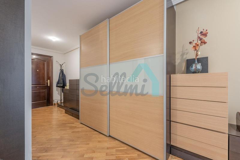 Foto 1a04a5b8-7f0e-41e3-9268-5c5b9d57c4ed. Location appartement avec chauffage parking dans Auditorio - Seminario - Parque de Invierno Oviedo