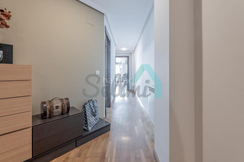 Foto 1edf5cd7-9ffd-4286-85ea-dfcd774c86bd. Location appartement avec chauffage parking dans Auditorio - Seminario - Parque de Invierno Oviedo