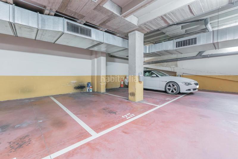 Foto 315fe86b-939e-4395-902f-4d76b782d309. Location appartement avec chauffage parking dans Auditorio - Seminario - Parque de Invierno Oviedo