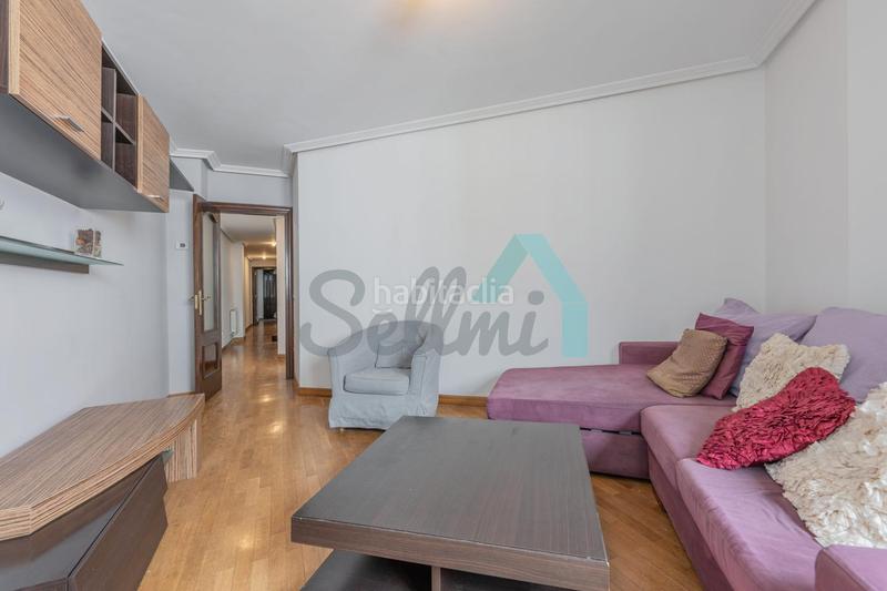 Foto 38b552c9-94f0-40cd-95c3-412adac66039. Location appartement avec chauffage parking dans Auditorio - Seminario - Parque de Invierno Oviedo