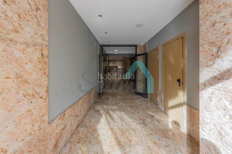 Foto 38f54f6d-764c-4e2e-a64a-e7ea6e34eeeb. Location appartement avec chauffage parking dans Auditorio - Seminario - Parque de Invierno Oviedo