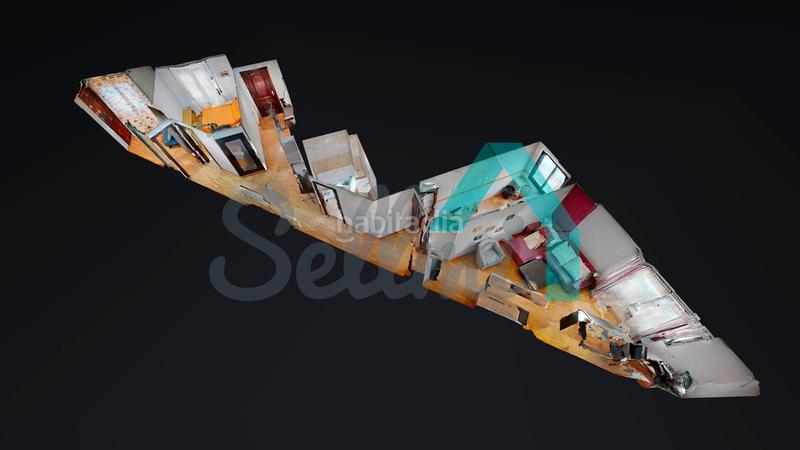 Foto 3d22c519-34e9-4d05-afe2-ed0af3744fea. Location appartement avec chauffage parking dans Auditorio - Seminario - Parque de Invierno Oviedo