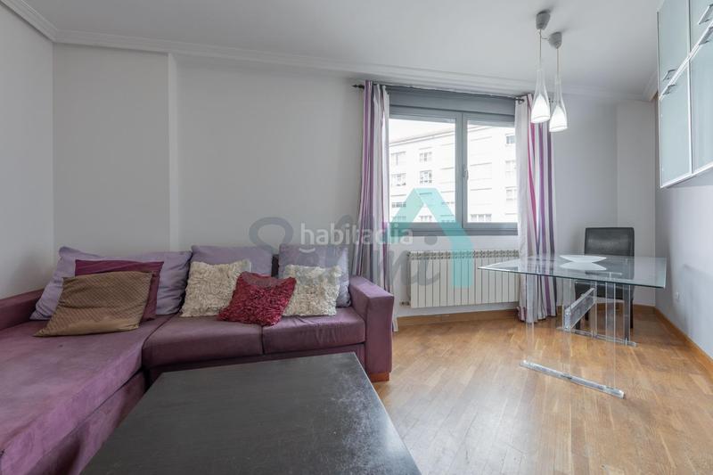 Foto 4700d2e1-cf63-4f9c-988e-941d587e848d. Location appartement avec chauffage parking dans Auditorio - Seminario - Parque de Invierno Oviedo