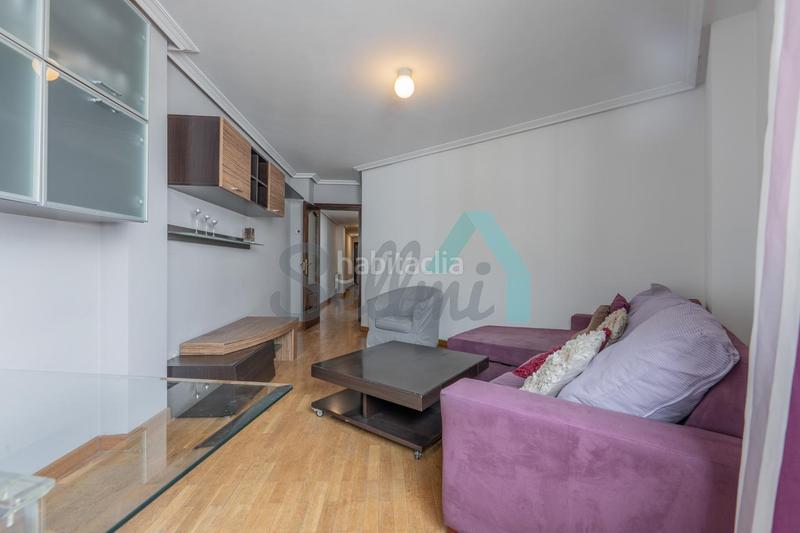 Foto 8b6a8b6a-6f7f-4195-ae3d-59128c390241. Location appartement avec chauffage parking dans Auditorio - Seminario - Parque de Invierno Oviedo