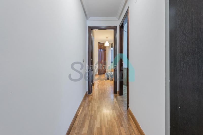 Foto 98d8cad1-e7e0-46f8-b624-b6e1a3abd7cd. Location appartement avec chauffage parking dans Auditorio - Seminario - Parque de Invierno Oviedo