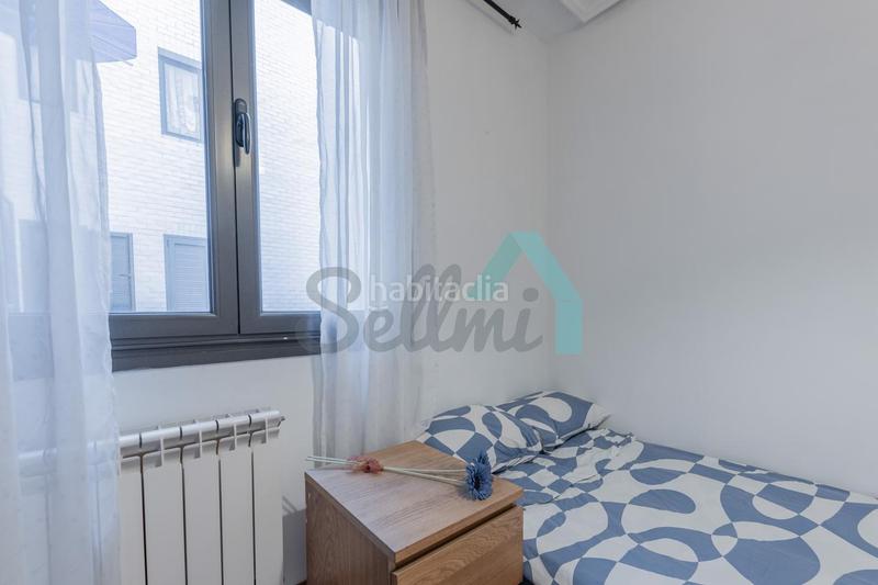 Foto 9cf818b1-ca2d-49c5-b2ac-87a7774d6429. Location appartement avec chauffage parking dans Auditorio - Seminario - Parque de Invierno Oviedo