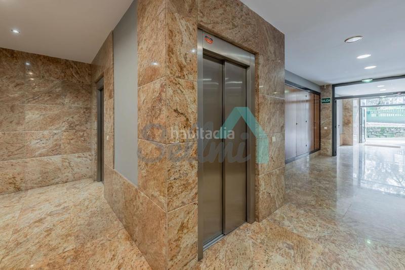 Foto b046c00c-ff64-4f75-93ce-d89140f5afe7. Location appartement avec chauffage parking dans Auditorio - Seminario - Parque de Invierno Oviedo