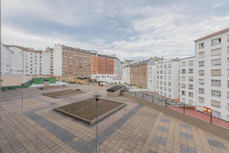 Foto c6fffd85-8d50-42a3-8e7b-0e767f7ddadd. Location appartement avec chauffage parking dans Auditorio - Seminario - Parque de Invierno Oviedo