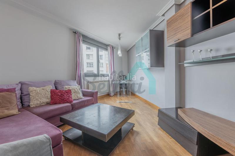 Foto d745353c-7f84-48d5-a497-6c5292ac3aed. Location appartement avec chauffage parking dans Auditorio - Seminario - Parque de Invierno Oviedo