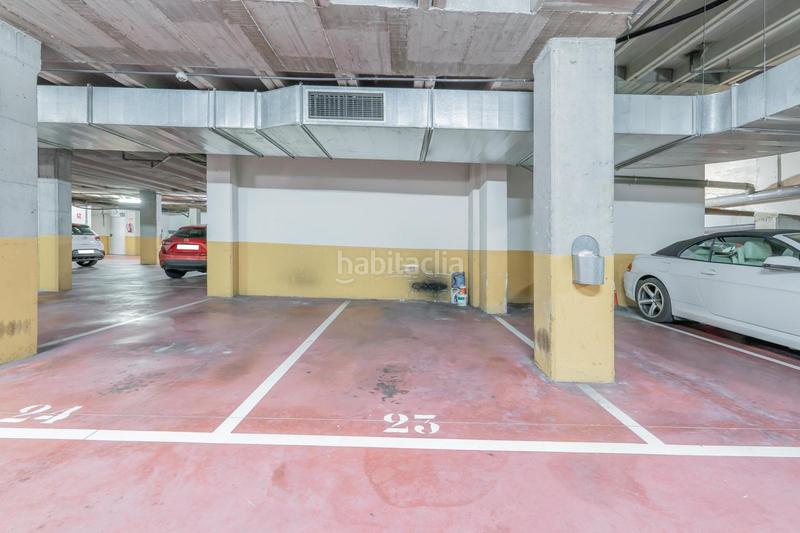 Foto e65b58d0-8dcb-4615-8e4a-3abdb13665ad. Location appartement avec chauffage parking dans Auditorio - Seminario - Parque de Invierno Oviedo