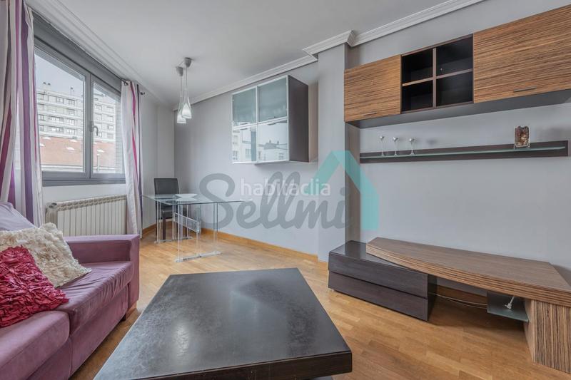 Foto e6c860f9-5afd-4dc2-ab83-ba774f380874. Location appartement avec chauffage parking dans Auditorio - Seminario - Parque de Invierno Oviedo