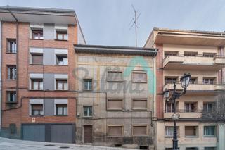 Edificio  Juan escalante de mendoza