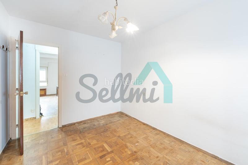 Foto 9f5912c4-045a-4d86-86d2-fbd36f680ddc. Appartamento con riscaldamento in Salesas - Foncalada - Campoamor Oviedo