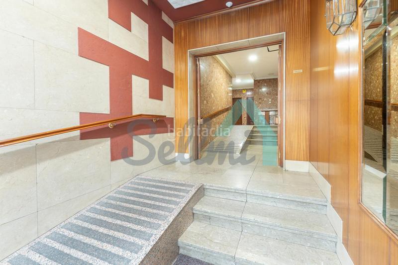 Foto e8172741-0e4a-4360-8d8e-5579a496f4cd. Appartamento con riscaldamento in Salesas - Foncalada - Campoamor Oviedo