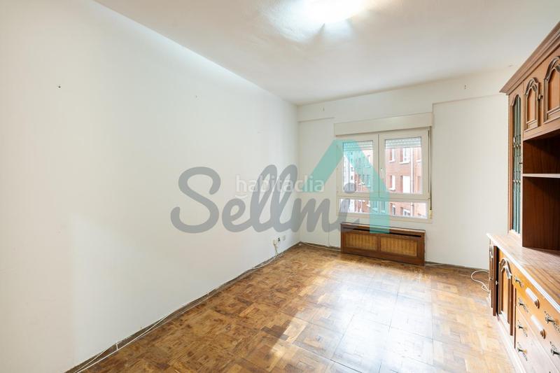 Foto eb8dc34b-99f2-41f4-928a-bc7822d20ddd. Appartamento con riscaldamento in Salesas - Foncalada - Campoamor Oviedo
