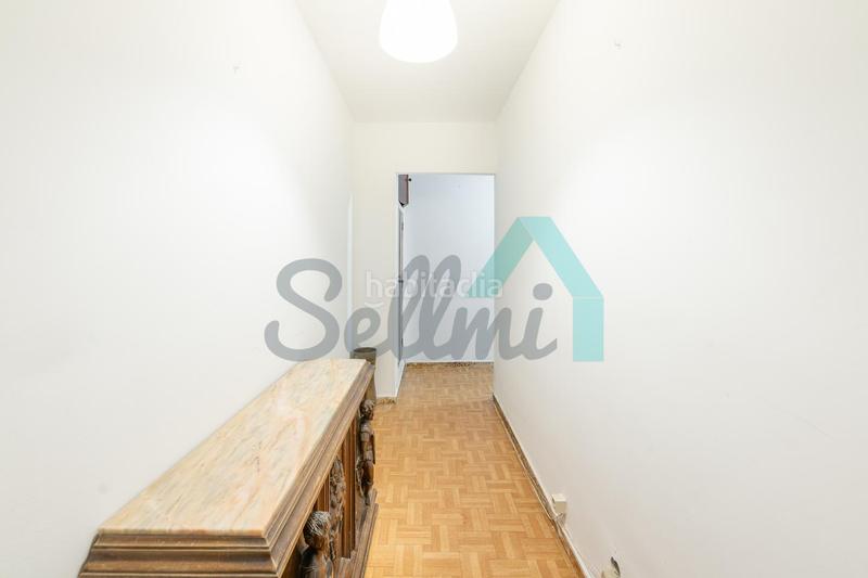 Foto 009d7ef6-1a5b-4083-9eaa-2855e753deb3. Piso en Salesas - Foncalada - Campoamor Oviedo