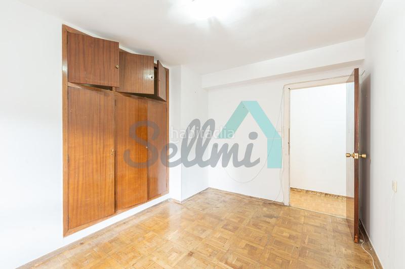 Foto 04d71ec1-1371-42ef-aa22-e1a8dd3fe162. Piso en Salesas - Foncalada - Campoamor Oviedo