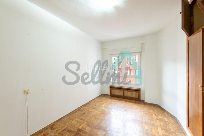 Foto 085007ae-c9fb-4255-a372-bcaf7068f3d1. Piso en Salesas - Foncalada - Campoamor Oviedo