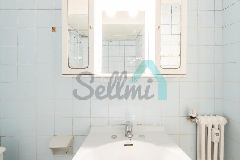 Foto 085884d2-f2b7-4fe2-8c74-f02fd23df605. Piso en Salesas - Foncalada - Campoamor Oviedo