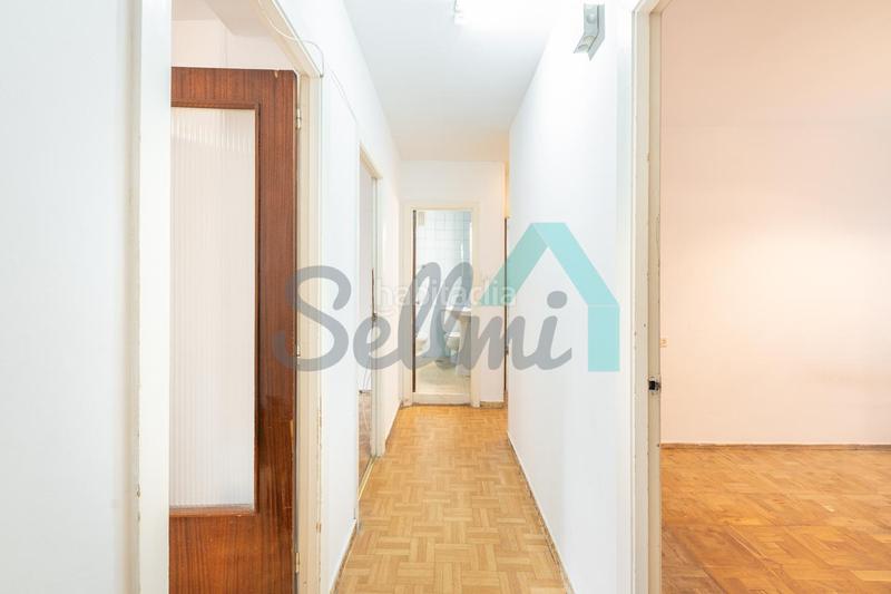 Foto 0ea136d9-594d-425f-a117-f2b6ff191fe8. Piso en Salesas - Foncalada - Campoamor Oviedo