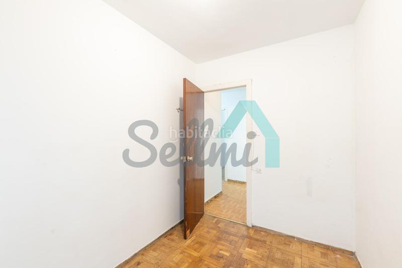 Foto 3e2e52b1-658a-44ef-bd2a-4f22f926cd63. Piso en Salesas - Foncalada - Campoamor Oviedo