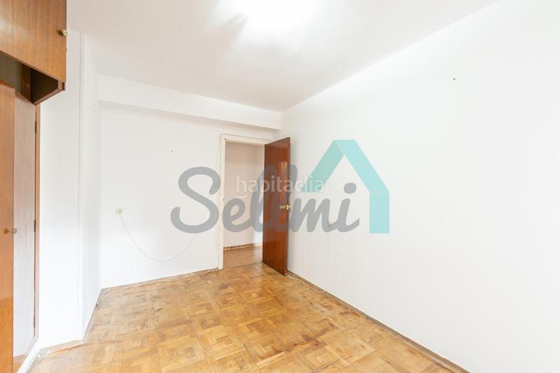 Foto 4722960f-2fd3-4683-b383-f03e3eed7fe3. Piso en Salesas - Foncalada - Campoamor Oviedo