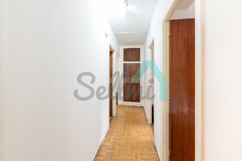 Foto 4ec1f005-5d5a-4fb0-92ce-296f8f7ddc0e. Piso en Salesas - Foncalada - Campoamor Oviedo