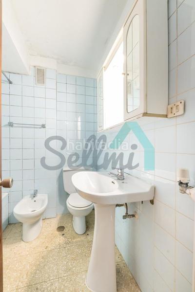 Foto 7273a2cb-3f13-442d-97e4-b5b4038f8192. Piso en Salesas - Foncalada - Campoamor Oviedo