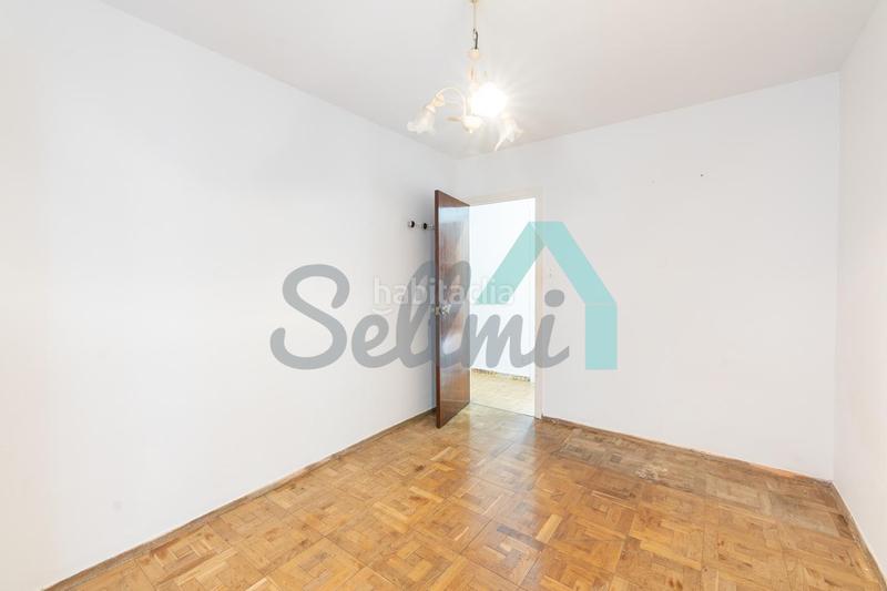 Foto 83ceb7c4-5ea1-4731-9211-45c9e9b90b74. Piso en Salesas - Foncalada - Campoamor Oviedo