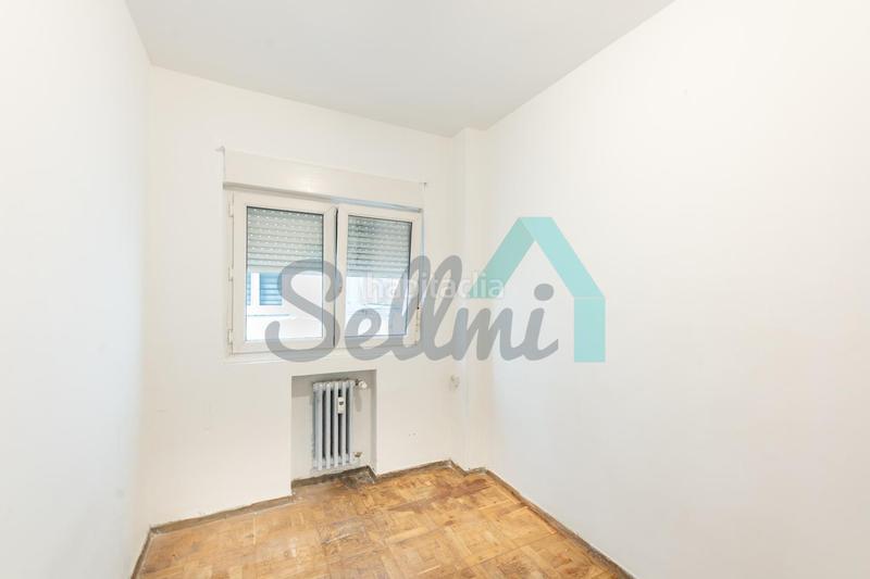 Foto b3aadcd2-d24d-4575-90ed-2d0d293af19d. Piso en Salesas - Foncalada - Campoamor Oviedo