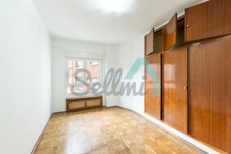Foto b68c1880-5638-4dba-8215-3e5a746a7c23. Piso en Salesas - Foncalada - Campoamor Oviedo