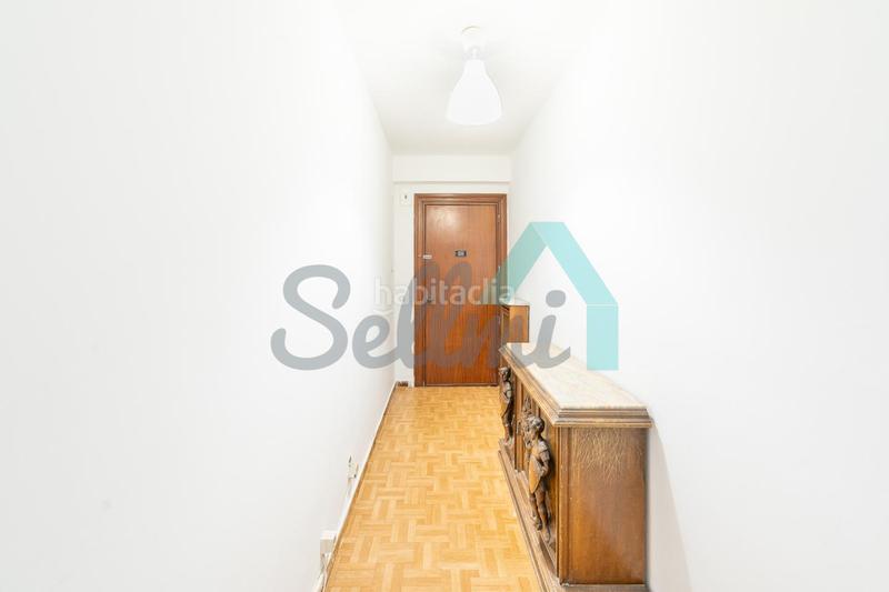 Foto d8ffb5c3-7cd6-4059-82f2-ade8de5d83a0. Piso en Salesas - Foncalada - Campoamor Oviedo