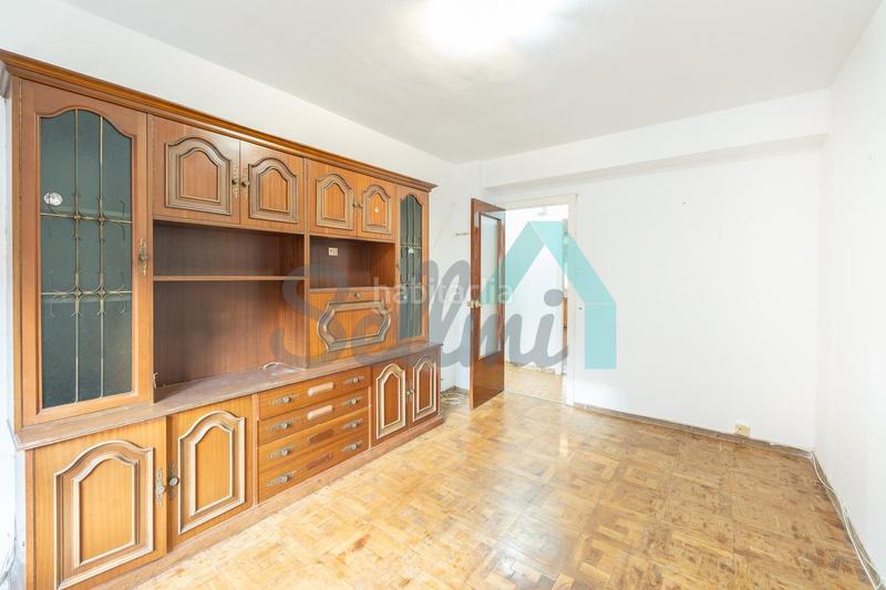 Foto f5ae2747-fcd7-4360-b0aa-4a76ea481d46. Piso en Salesas - Foncalada - Campoamor Oviedo