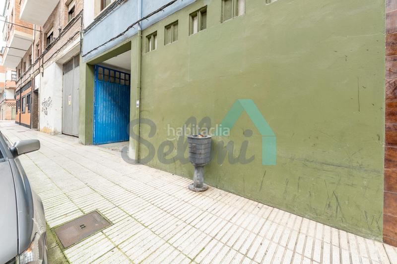 Foto 00f8414d-5069-41ec-b921-78150dc5b696. Lloguer local comercial a Llanera