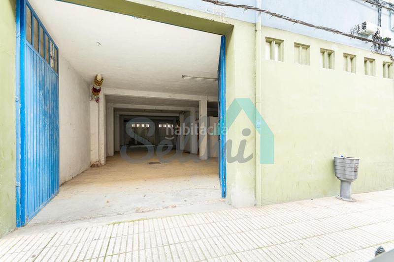 Foto 1f47549e-102d-47d2-bbb1-a80543eb7199. Lloguer local comercial a Llanera