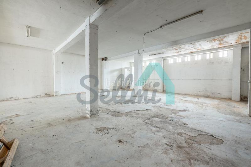 Foto 2b285553-f9f1-4945-9558-d68f437ce993. Lloguer local comercial a Llanera