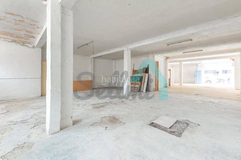 Foto 5dfce703-0fb3-44e4-aeda-805f9200da75. Lloguer local comercial a Llanera