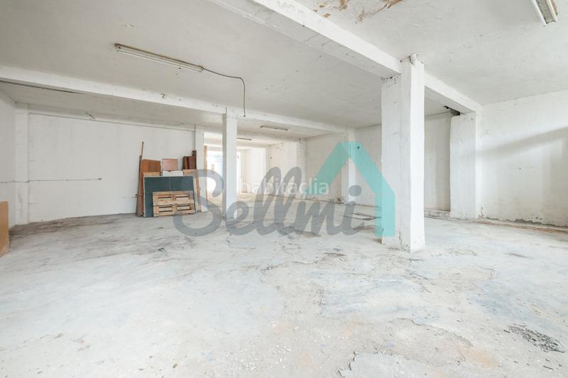 Foto 5e3578f8-7c26-4066-b083-3190ef631fd4. Lloguer local comercial a Llanera